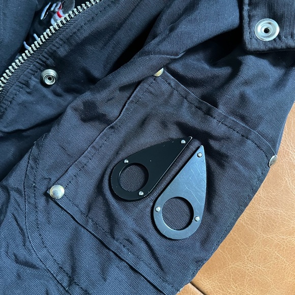 MOOSE KNUCKLE PARKA WOMENS - Picture 3 of 8